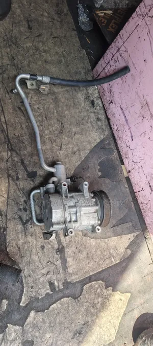 Nissan X Trail Qr20 Ace Pump