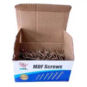 MDF Screws