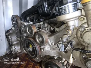Fb20 Engine
