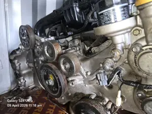 Fb20 Engine