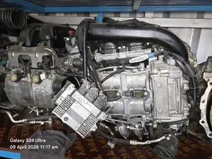 Fb20 Engine