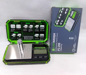 Accurate Digital Pocket/Gram/Jewerly/Gold Scale
