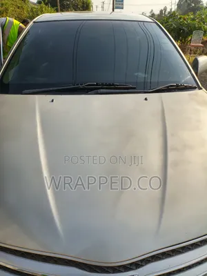 Window Tint | Blocking Nano Ceramic Tint– Mobile Service, Nairobi