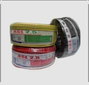 2.5 Single Cable