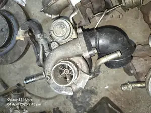 Subaru Sg5 Turbo Td05