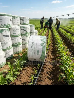 Drip Tape Irrigation Pipe