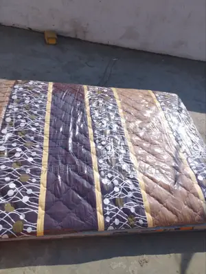 5 by 6 Orthopedic Mattress Topper