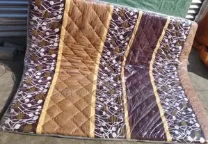 5 by 6 Orthopedic Mattress Topper