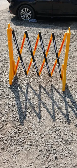 Quality Safety Barricade