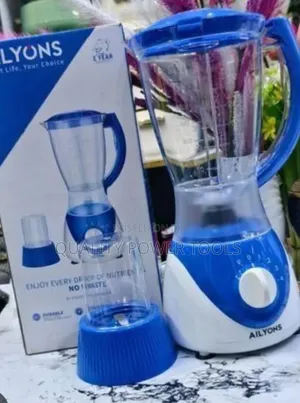 Multi-Purpose Ailyons DG-B302 Blender