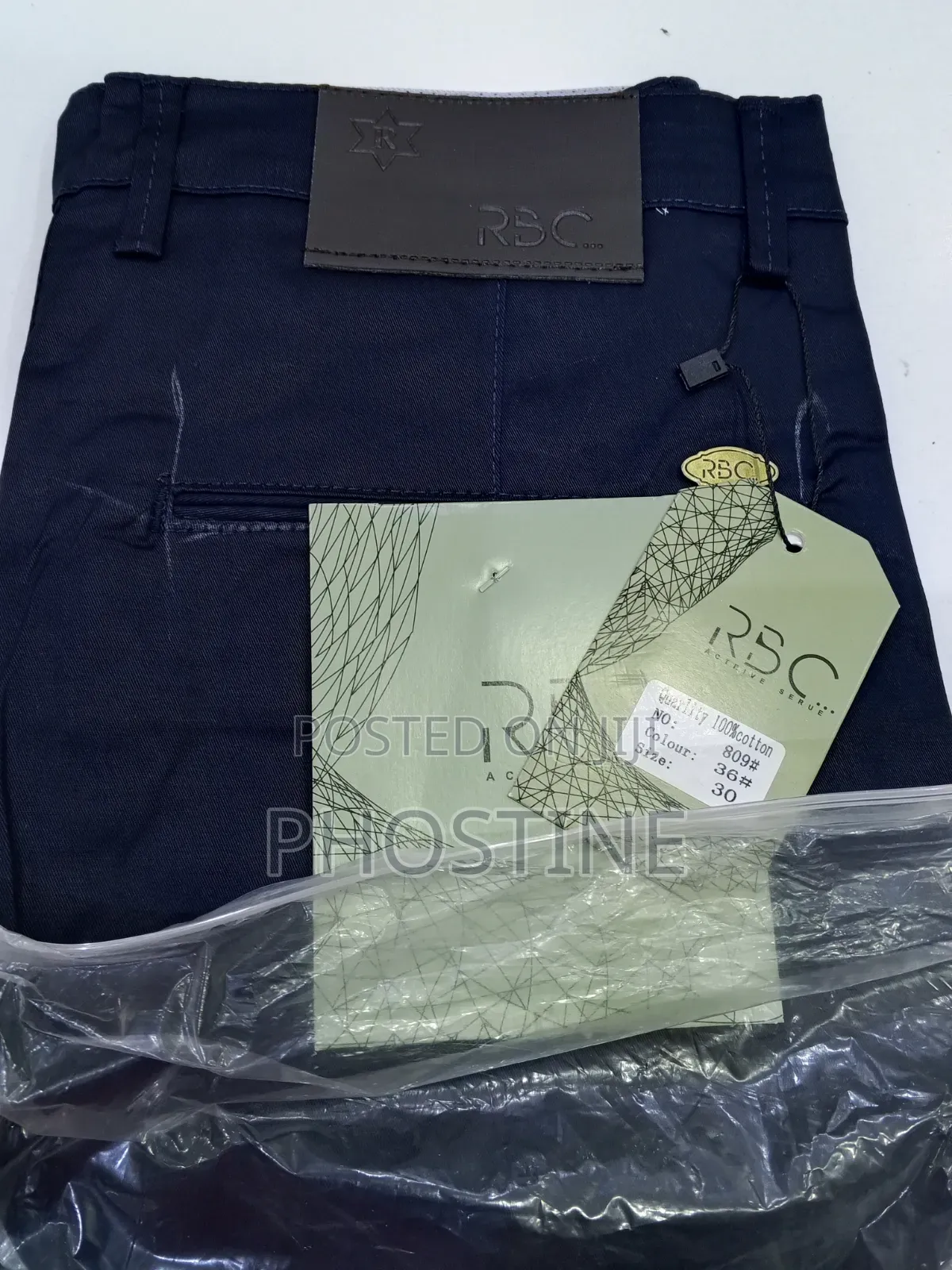 Men's Fashion