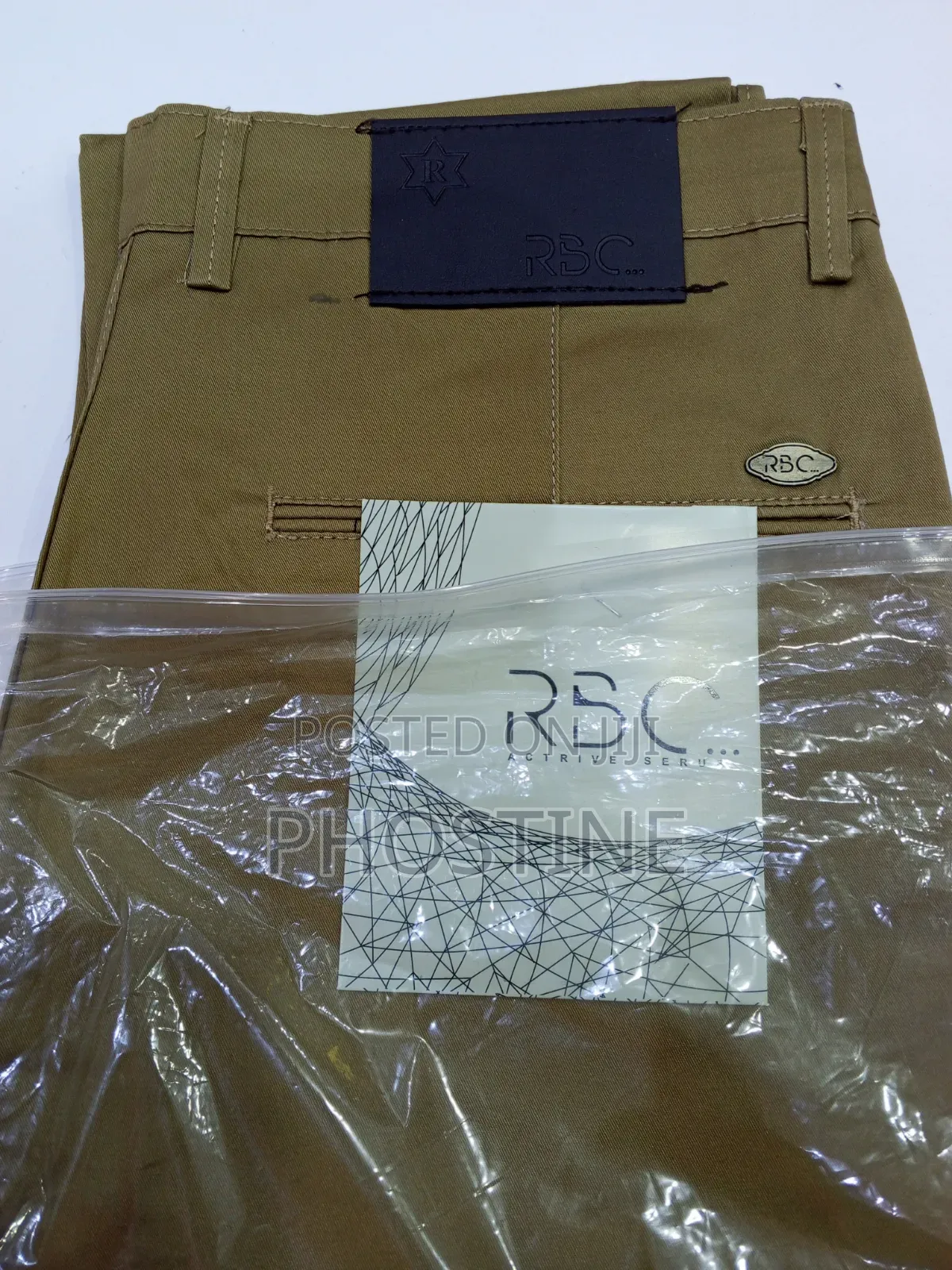 Men's Fashion