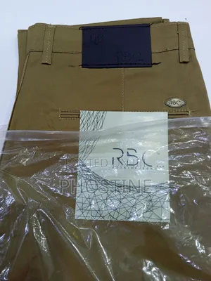 Men's Fashion
