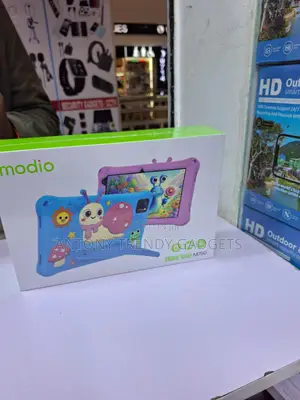 Modio M750 Android Kids Tablet SIM WiFi 6GB 256GB
