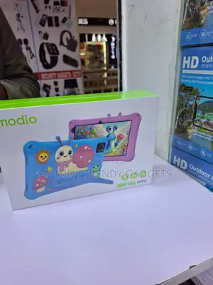 Modio M750 Android Kids Tablet SIM WiFi 6GB 256GB