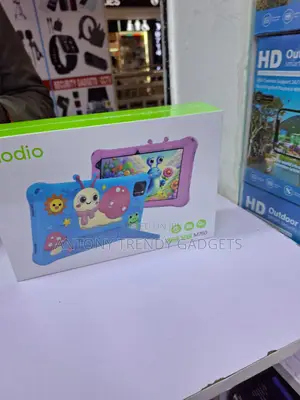 Modio M750 Android Kids Tablet SIM WiFi 6GB 256GB