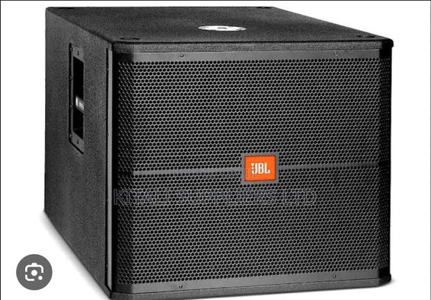 Speacial Offer for 18" Base Speaker