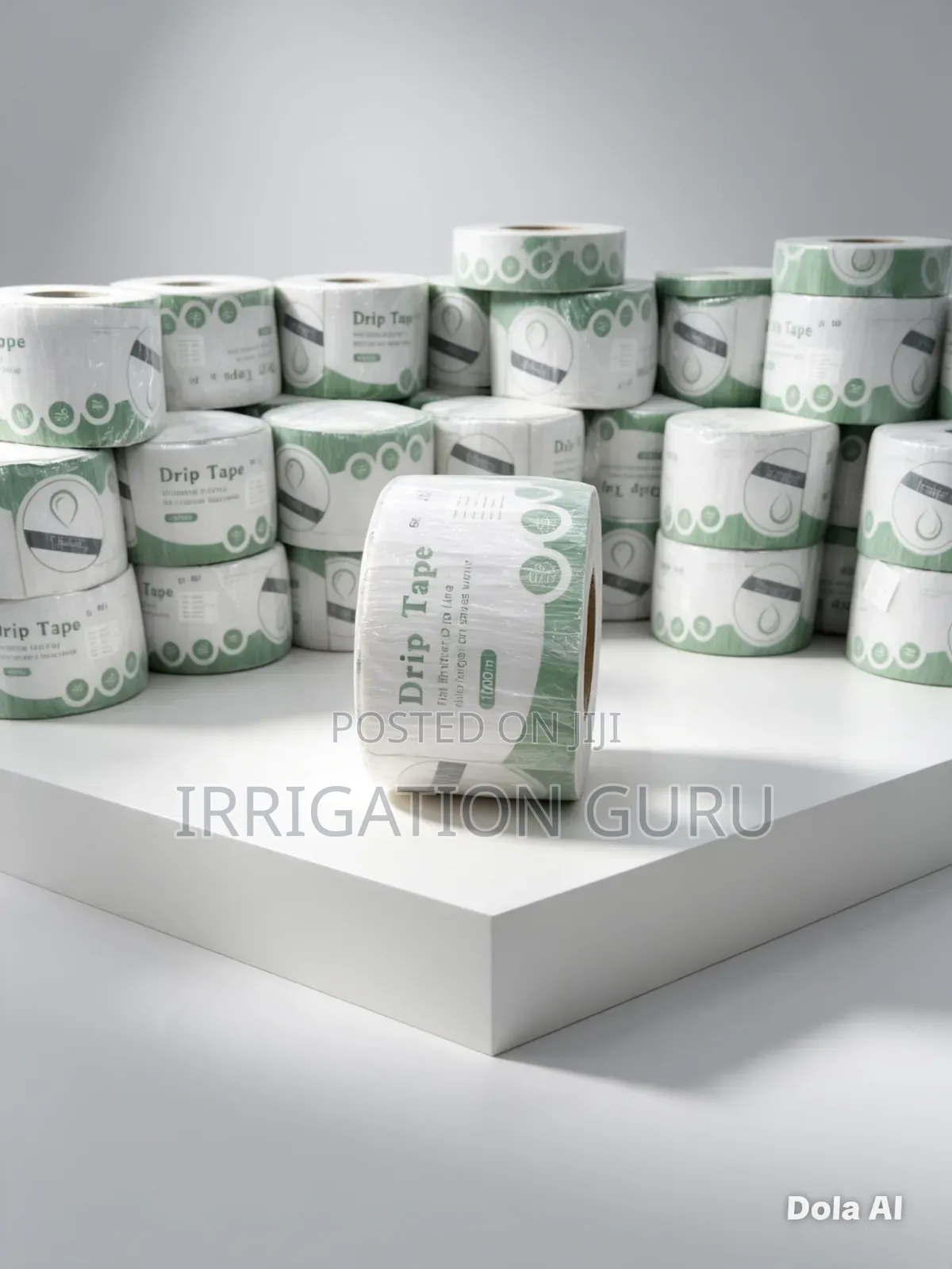 Pe Drip Irrigation Tape