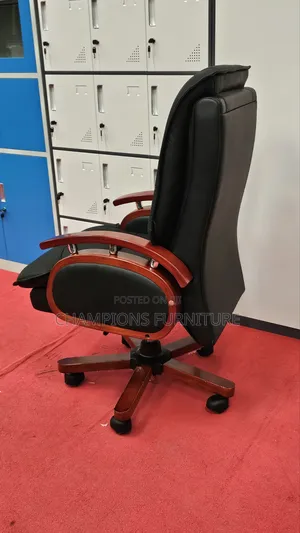 Recliner Executive Office Chair