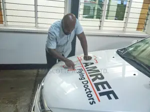 Car Stickers