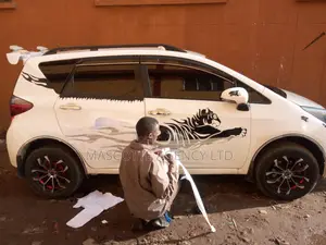 Car Stickers