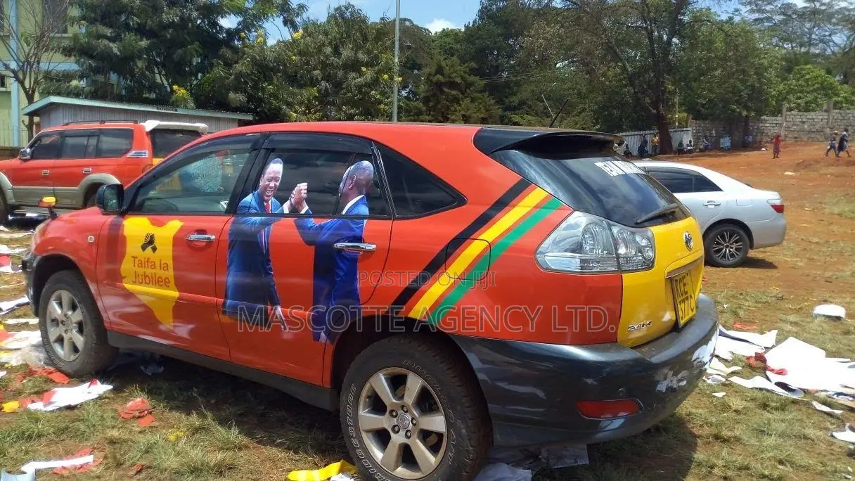 Car Stickers