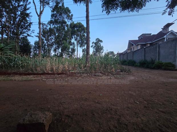 A Prime Residential Plot for Sale in Mugumo - thumbnail 2