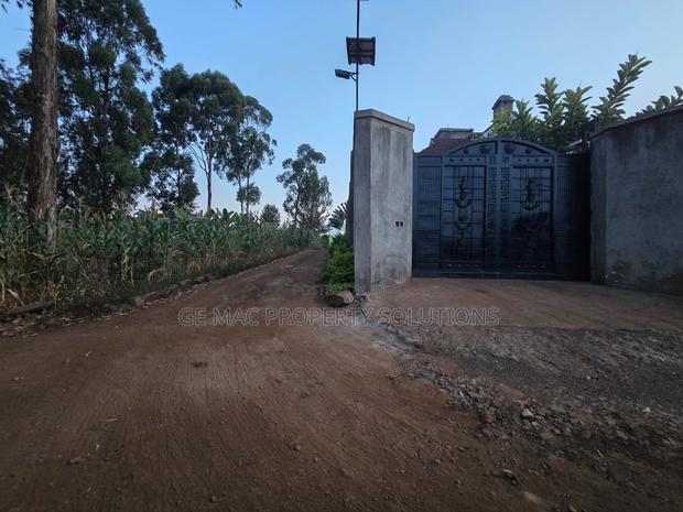 A Prime Residential Plot for Sale in Mugumo - thumbnail 7