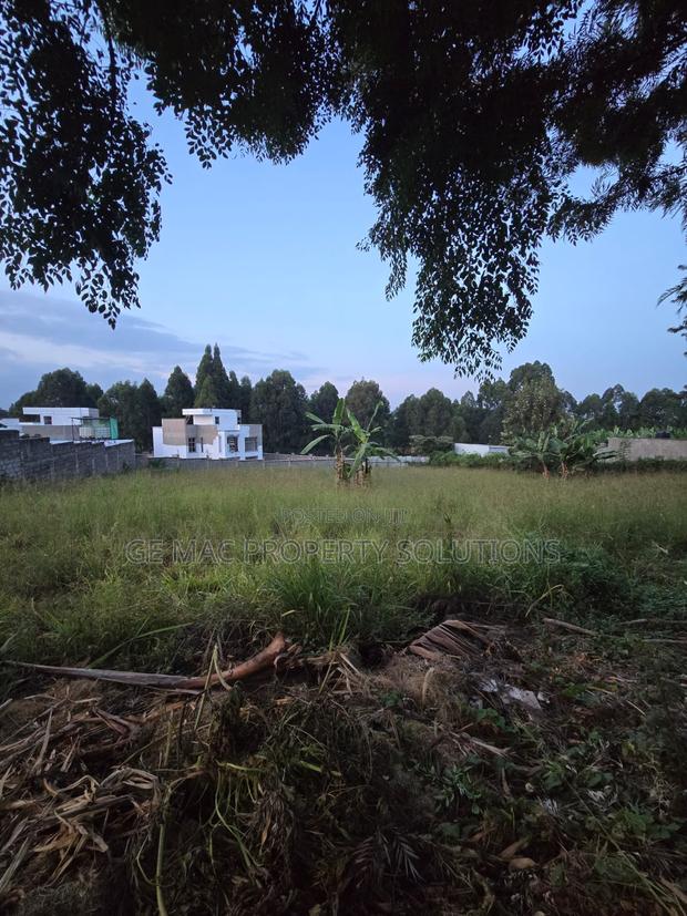 A Prime Residential Plot for Sale in Mugumo - thumbnail 5