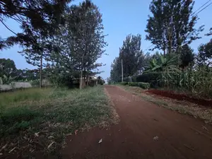A Prime Residential Plot for Sale in Mugumo
