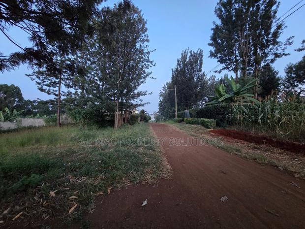 A Prime Residential Plot for Sale in Mugumo - thumbnail 3