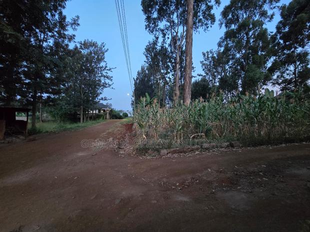 A Prime Residential Plot for Sale in Mugumo - thumbnail 6