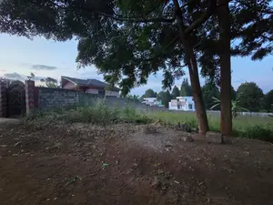 A Prime Residential Plot for Sale in Mugumo