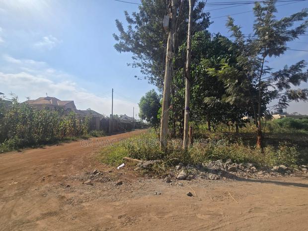 A Prime Residential Plot for Sale in Mugumo - thumbnail 11