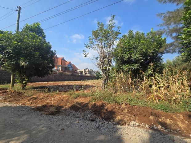 A Prime Residential Plot for Sale in Mugumo - thumbnail 9