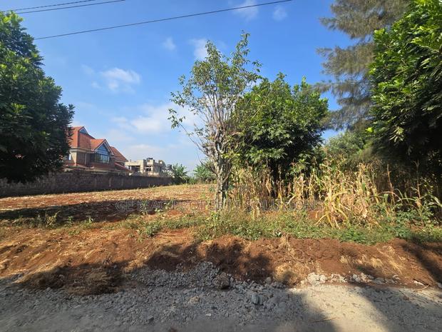 A Prime Residential Plot for Sale in Mugumo - thumbnail 10