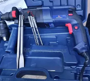Guaranteed Electric Maxmech Rotary Hammer Machine/Reliable Harmmer
