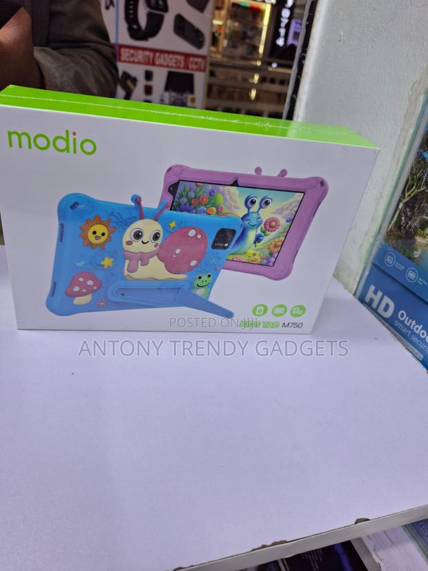 New Modio M750 256 GB Blue