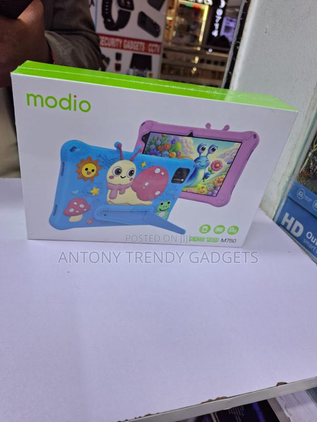 New Modio M750 256 GB Blue - thumbnail 2