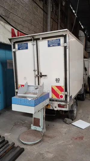 Mini Truck