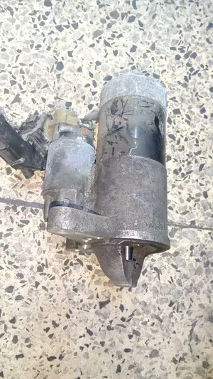 Mazda CX-5 Starter