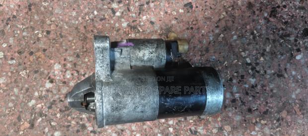 Mazda CX-5 Starter - thumbnail 6