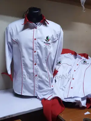 Customized Corporate Shirts