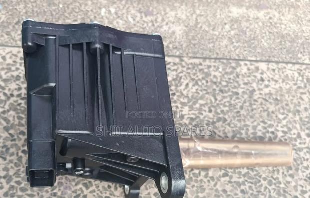 Actuator for Prado 150 - main view