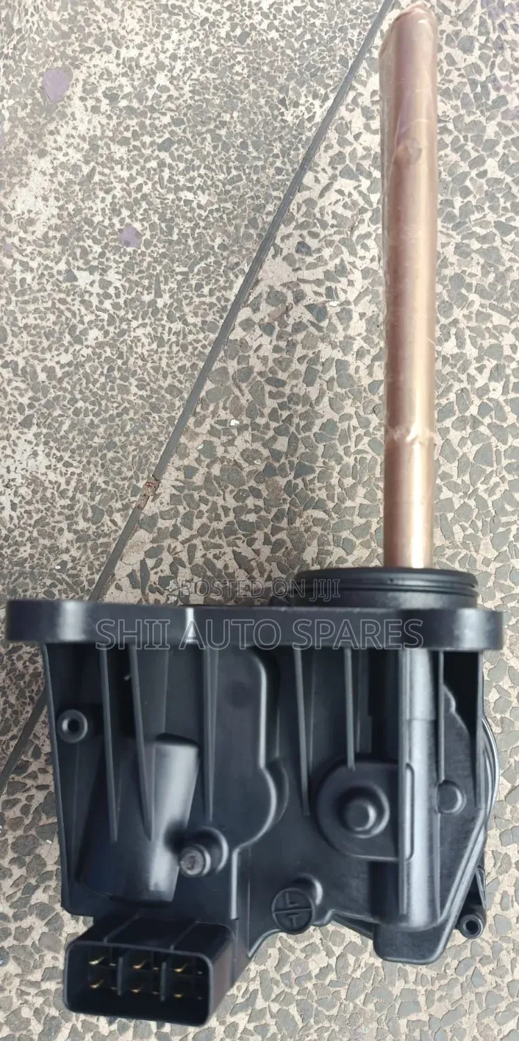 Actuator for Prado 150