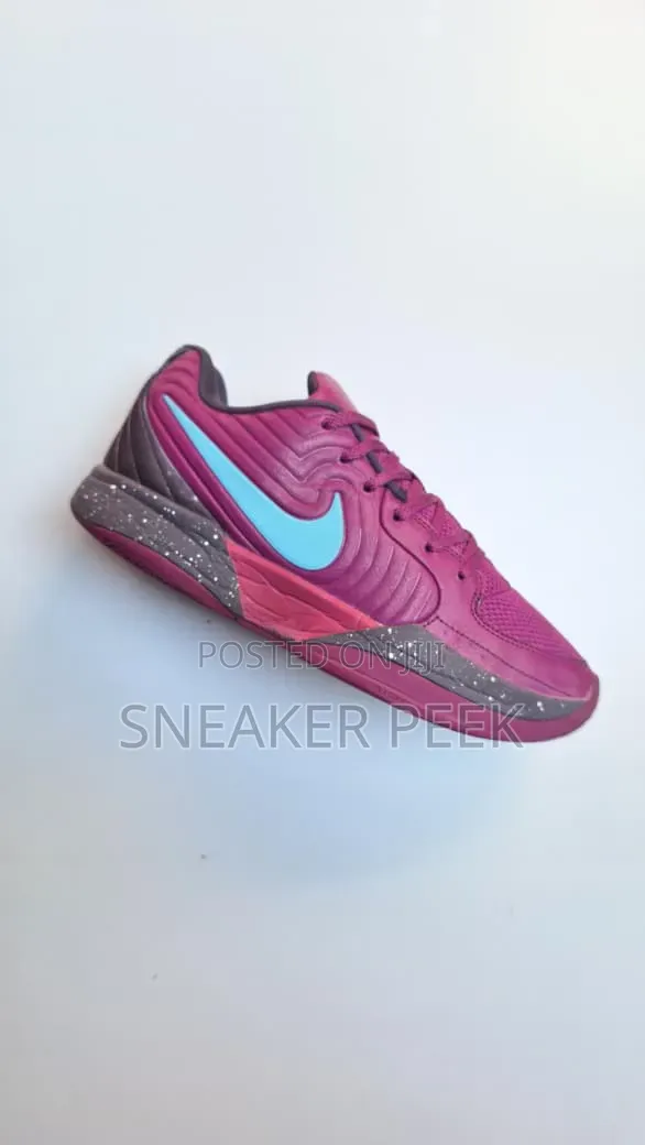 Basketball Shoes "Ja 2 "