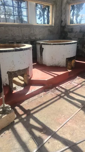 Terrazzo Floor Process Master