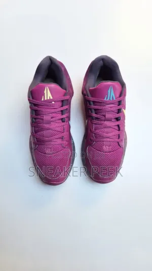 Basketball Shoes "Ja 2 "
