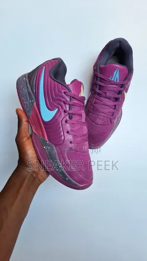 Basketball Shoes "Ja 2 "