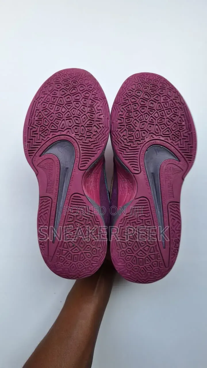 Basketball Shoes "Ja 2 "